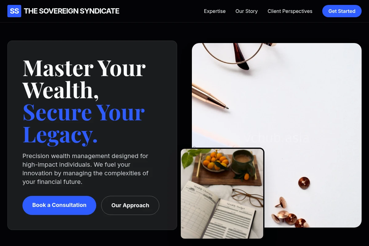 Unicorn Financial Planner