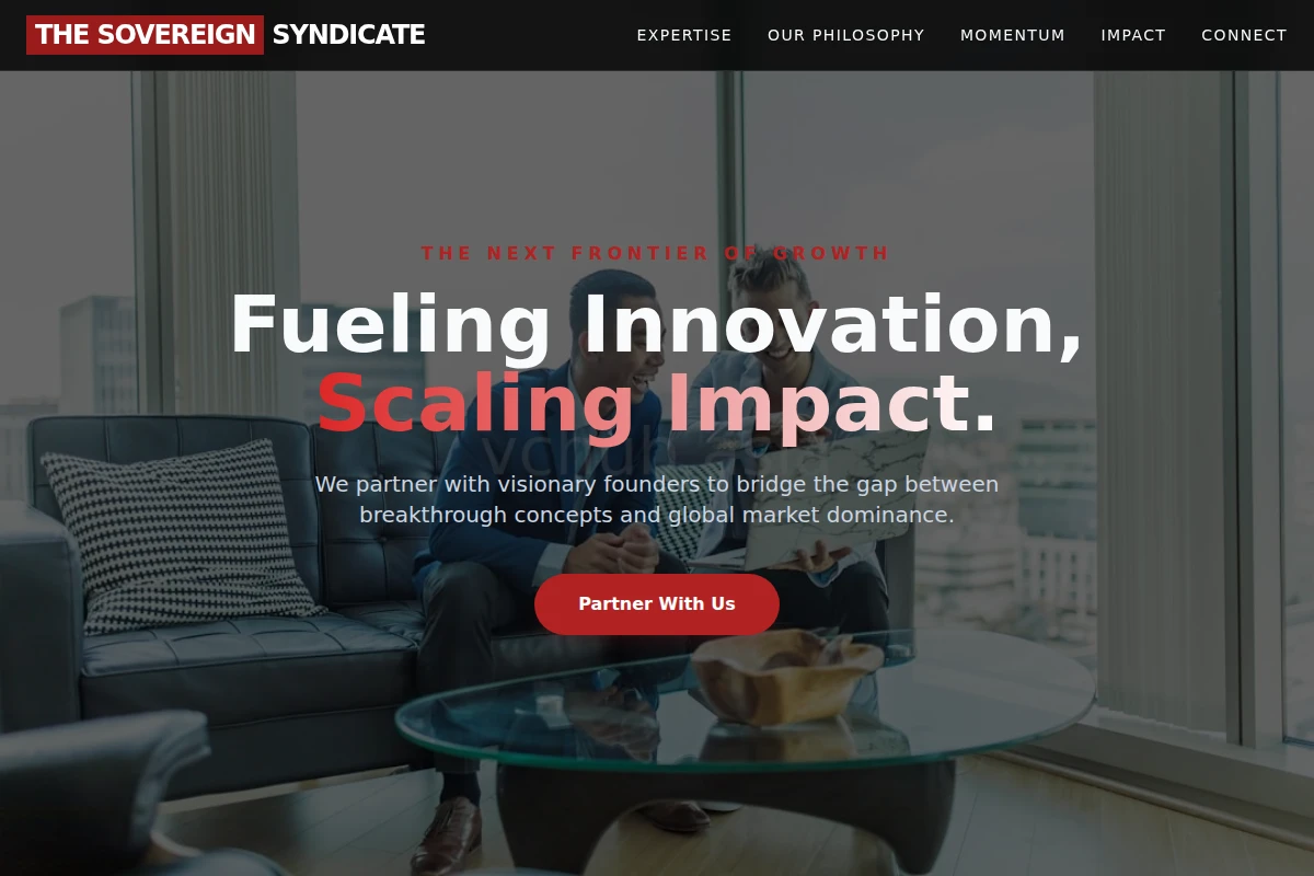 Bridge Venture Capital